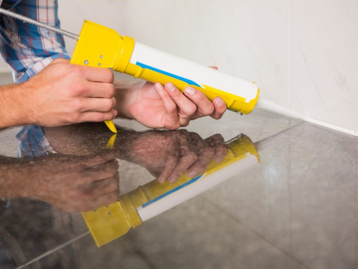 Quel est le meilleur choix de couleur pour le joint de carrelage ?