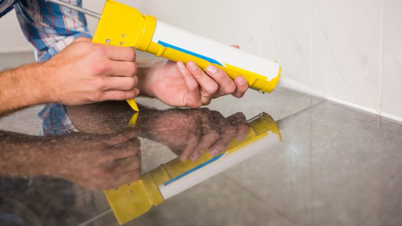 Quel est le meilleur choix de couleur pour le joint de carrelage ?