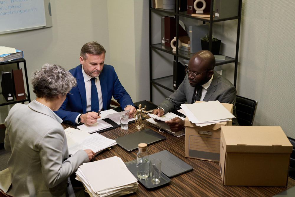 les astuces si je ne peux pas payer les droits de succession 