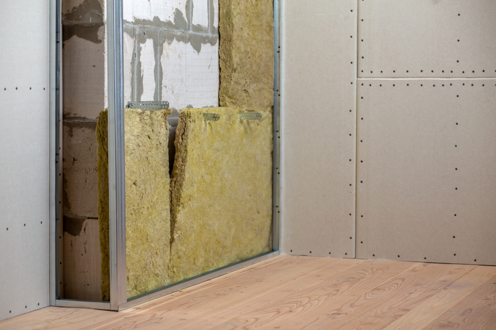 Les meilleures techniques pour isoler efficacement un mur intérieur