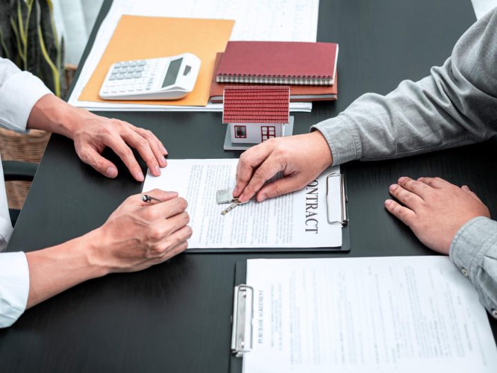 Tout savoir sur la caution dans l&rsquo;investissement immobilier locatif