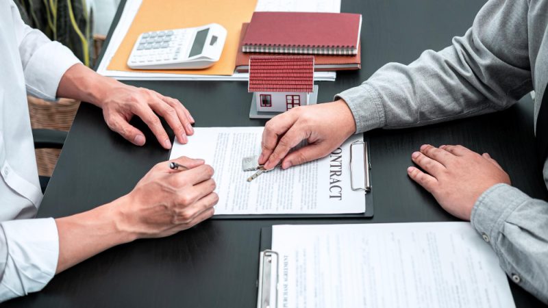 Tout savoir sur la caution dans l&rsquo;investissement immobilier locatif