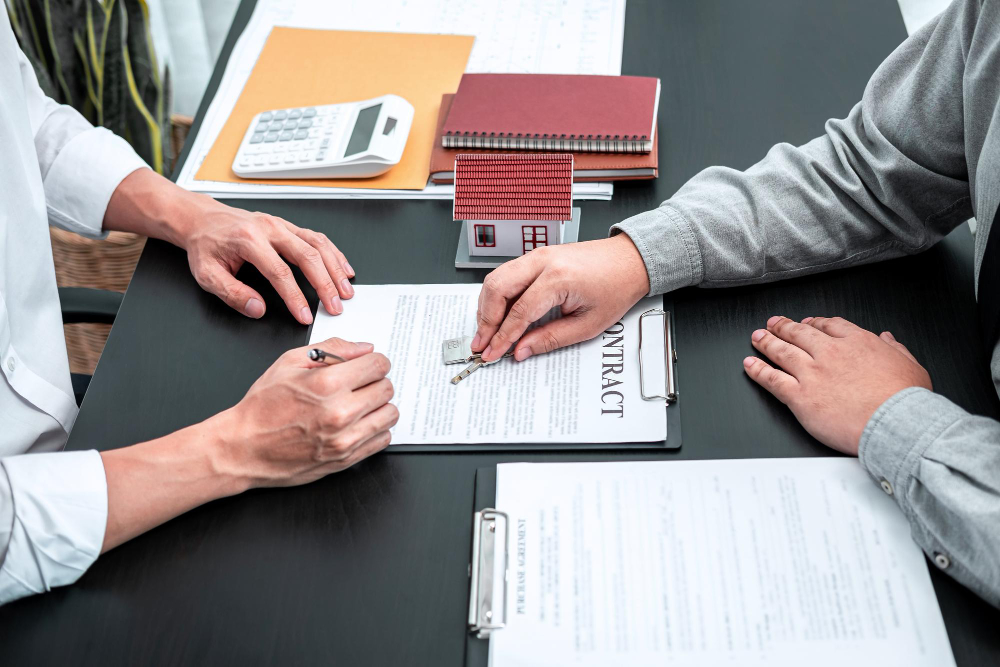 Tout savoir sur la caution dans l&rsquo;investissement immobilier locatif