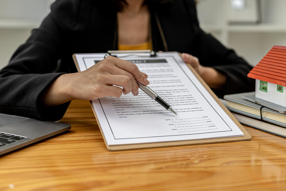 Tout sur la caution dans l'investissement immobilier locatif