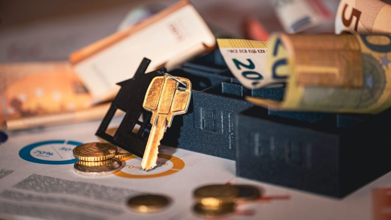 Comment est calculée la taxe foncière : explications et méthodes simples